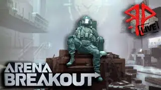 🔴 03.06.24 | СЕГОДНЯ ARENA BREAKOUT INFINITE | 