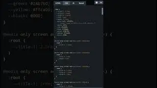 Left to Right Horizontal Scroll 🔥🔥 HTML5, CSS3 and JavaScript 