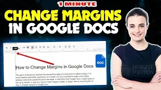 How To Change Margins In Google Docs 2024 (Quick & Easy)