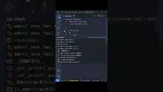 First Step of Programming Journey😍 #shorts