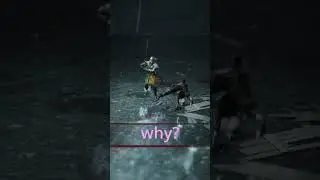 Playing Elden Ring Blindfolded with my Friend makes her ANGRY 