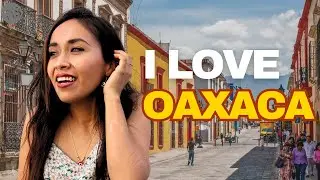 Oaxaca! - Where My Story Began