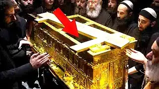 Учёные нашли гроб которому 2 миллиона лет! Открыв его у них волосы встали дыбом!