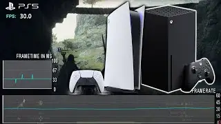 Another BAD Console Performance! | These 