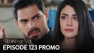 Gelin 123.Bölüm Fragmanı | Behind the Veil Episode 123 Promo | Season 2