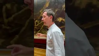 Вы можете справиться.  Плот Медузы в Лувре.