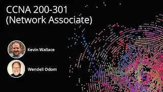 Cisco Certified Network Associate CCNA 200-301 Training Course Preview