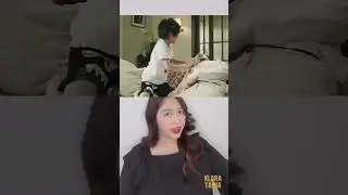 JANGAN PERNAH MAIN HIPNOTIS !!! | Klara Tania 