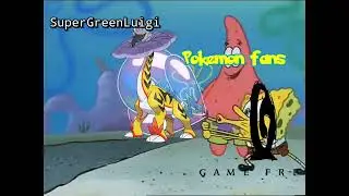 Everyone's reaction to Paradox Raikou