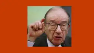 Alan Greenspan- Fed Chair Chief (Parody of Jesus Christ Superstar)