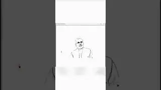 Pm Narendra Modi by Python turtle 🐢 program||||