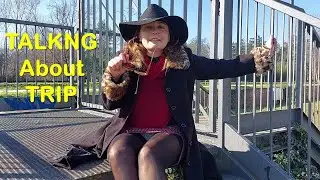 2023-02-12 WAITING LIVE about TRIP