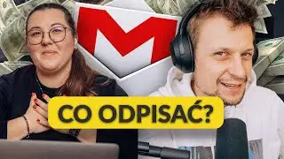 🤔 Co robi wirtualna asystentka 💌 Jak odpisywać na e-maile, by nie tracić klientów?