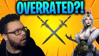 Is Yumeko Overpowered or Overhyped? (No OP Gear) | Raid Shadow Legends