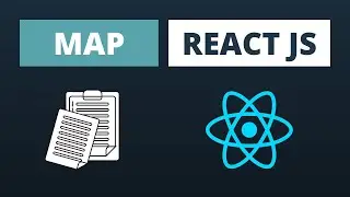 Renderizar Listas con Map | React JS Desde Cero (2021)