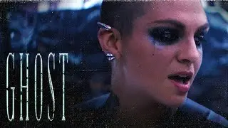 Krewella - Ghost (Official Music Video)