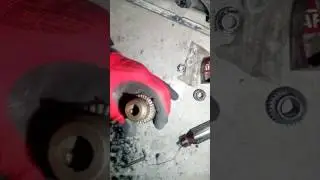 Как снять патрон на дрели - ДЛЯ ЧАЙНИКОВ