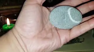 РИТУАЛ ДЕНЕЖНЫЙ КАМЕНЬ  ДЛЯ ВСЕХ ▶️ ИНГА ХОСРОЕВА