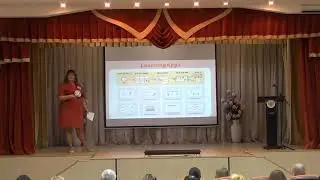 Скрынник Екатерина Сергеевна