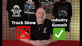 Summit 7.3 Open Invitation!