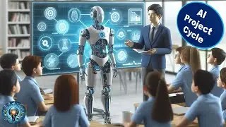 AI Project Cycle