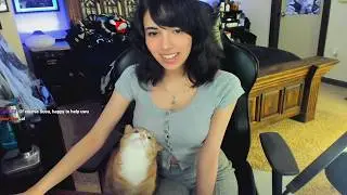 Legendary Cat Clip