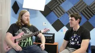 Mesa/Boogie JP2C+ - Review