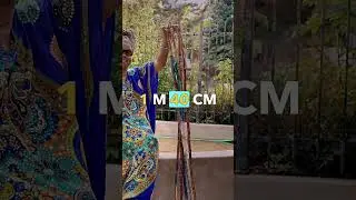 Что Будет Если НЕ Стричь Ногти 💅 (интересно) ✨ 