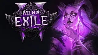 Path of Exile 2 - Демон на уроне хаосом. Фармлю Карты и Ультиматум [#2]