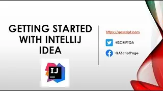 Java Tutorial for Beginners - Getting Started with Intellij Idea IDE