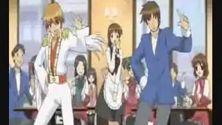 Kanon 2006 Episode 18 part 1/2 English Dubbed