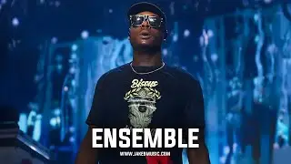 Ninho x Piano Type Beat 