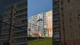 СКОЛЬКО САЛЬТУХ СДЕЛАЛ ЗА ВИДЕО? | 