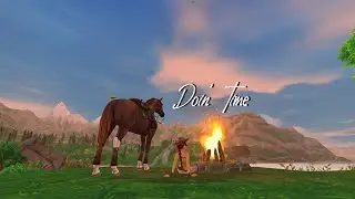 doin' time - sso