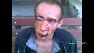 Бой без правил (русская версия)