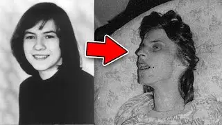 ANNELIESE MICHEL - DÍVKA POSEDLÁ ĎÁBLEM