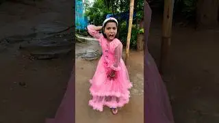 Hena ne garilla ke saath chalayi bike 🤣 