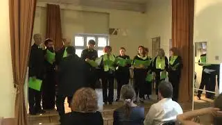 Dmitry Stepanovich, Olga Mochalova Gaia Voci di ricci