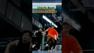 Chkchk Boom #chkchkboom #chkchkboomchallenge #straykids @StrayKids #kpop #hiphop #gvo2k17