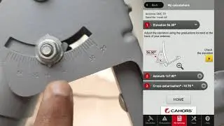 How to Set Tata Sky Antenna Signal Setting 2022 | Tata Sky Set Top Box Not Receiving Signal 2022