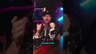 DYNAMIC vs CONDENSER Microphone - What's best for Live streaming?