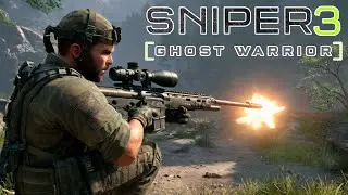 Sniper Ghost Warrior 3 Part 22