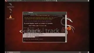 [Deutsch] SMS fälschen (Sender,Empfänger) SMS-spoofing Backtrack 5 r3