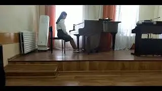 Кисловодская ДМШ им. В.И. Сафонова