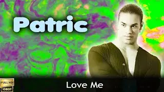 Patric 