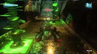 Batman Arkham Knight - Worst game feature