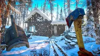 This Game Says It's a Realistic Open-World Survival Experience, But Does It Deliver?