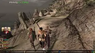 Dragon Age II. Серия 3.