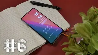 Dándole mi estilo al POCO F3 | Android Setup #6
