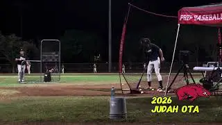 Hawaii Kids Cranking 400 FT ROCKETS at a PBR Showcase | Oahu, HI (October 2024)